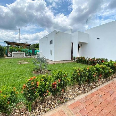 Casa Palma Roja Boutique , Piscina Privada Villa Carmen de Apicalá Dış mekan fotoğraf