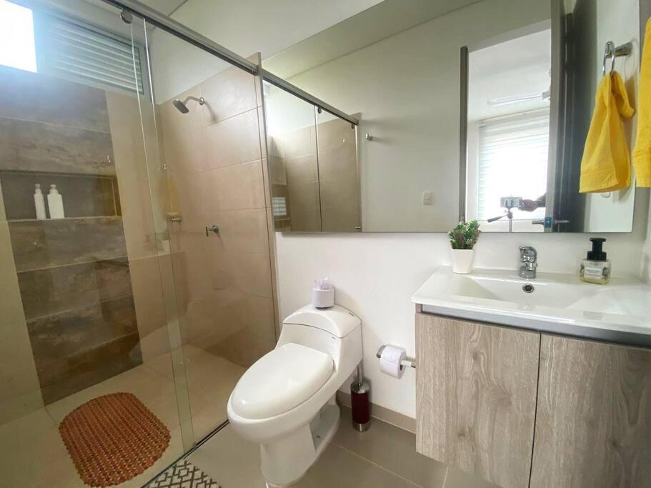 Casa Palma Roja Boutique , Piscina Privada Villa Carmen de Apicalá Dış mekan fotoğraf