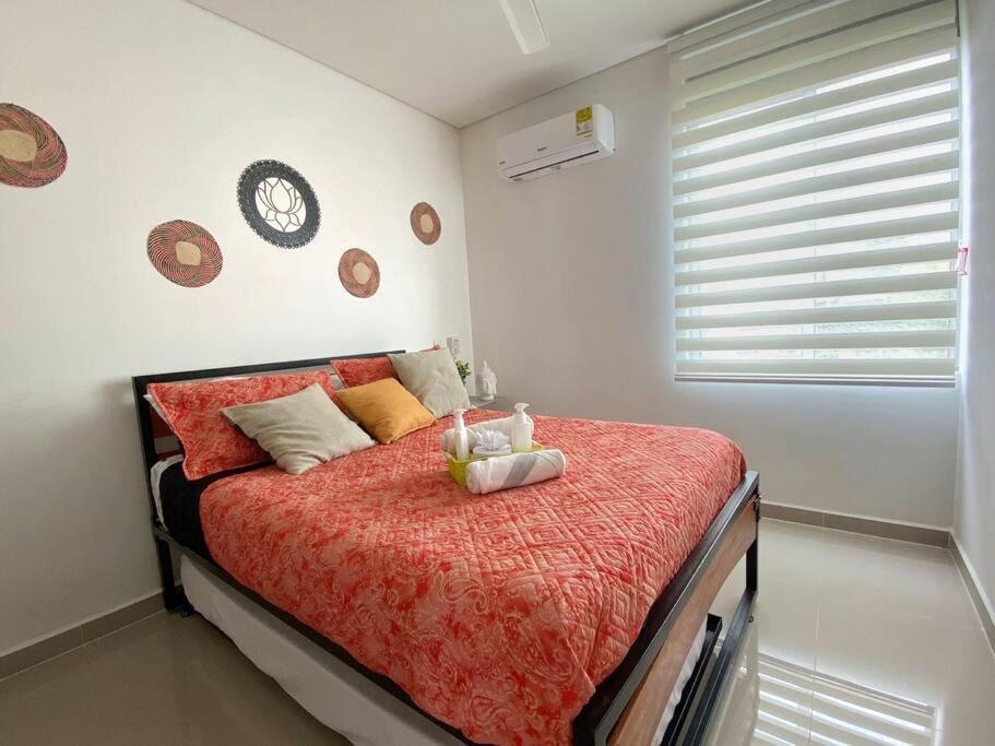 Casa Palma Roja Boutique , Piscina Privada Villa Carmen de Apicalá Dış mekan fotoğraf