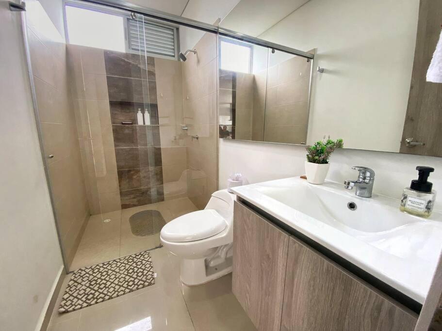Casa Palma Roja Boutique , Piscina Privada Villa Carmen de Apicalá Dış mekan fotoğraf