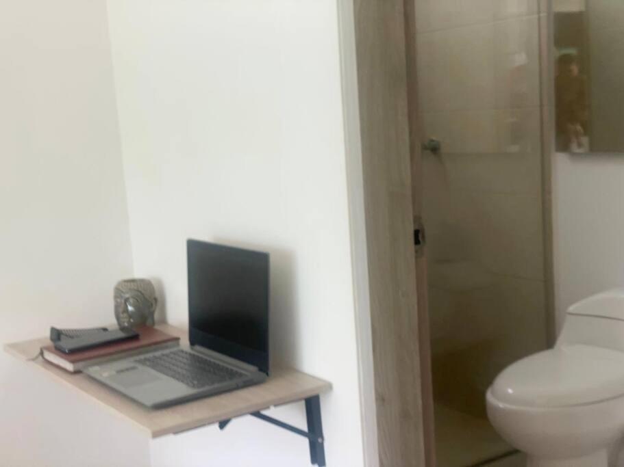 Casa Palma Roja Boutique , Piscina Privada Villa Carmen de Apicalá Dış mekan fotoğraf