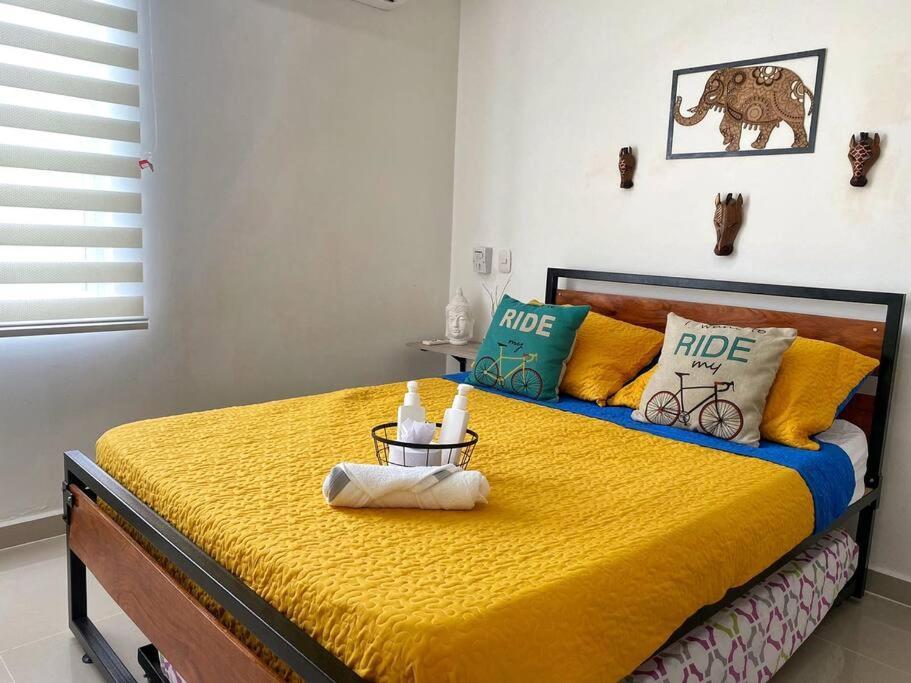 Casa Palma Roja Boutique , Piscina Privada Villa Carmen de Apicalá Dış mekan fotoğraf
