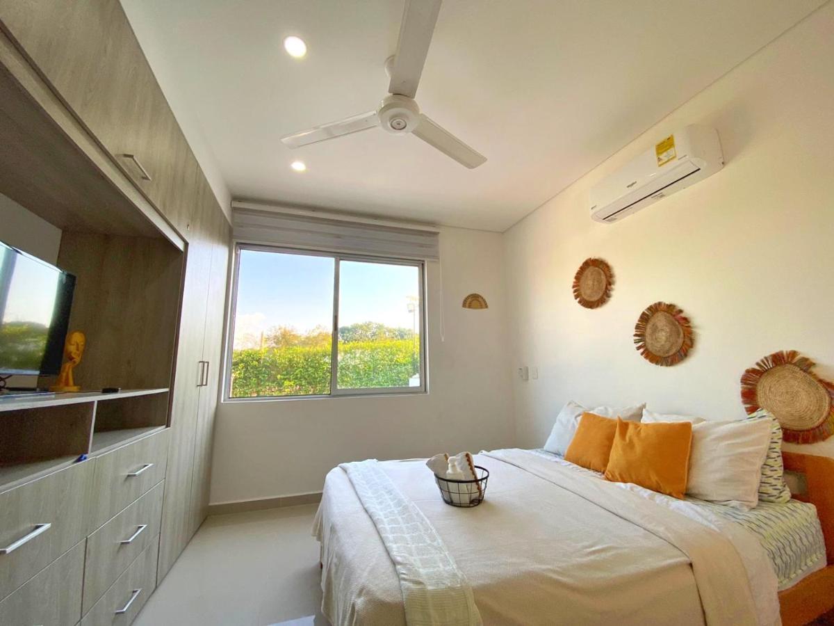 Casa Palma Roja Boutique , Piscina Privada Villa Carmen de Apicalá Dış mekan fotoğraf